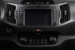 Внедорожник Kia Sportage 2013 года, 1329000 рублей, Оренбург