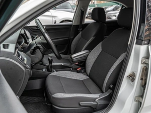 Лифтбек Skoda Rapid 2021 года, 1170000 рублей, Краснодар