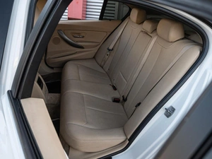 Седан BMW 3 серия 2013 года, 1300000 рублей, Краснодар