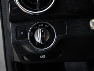 Внедорожник Mercedes-benz GLK-класс 2013 года, 2699000 рублей, Большой Сочи