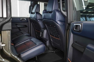 Внедорожник Ford Bronco Raptor 2025 года, 16499999 рублей, Москва