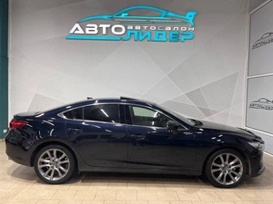 Универсал Mazda 6 2016 года, 1449000 рублей, Красноярск