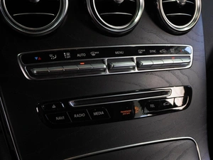 Внедорожник Mercedes-benz GLC-класс Coupe 2019 года, 3816000 рублей, Воронеж
