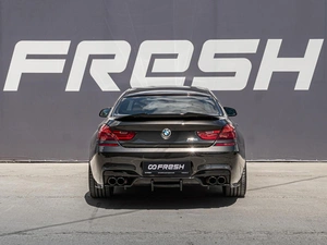 Купе BMW 6 серия 2015 года, 3650000 рублей, Краснодар