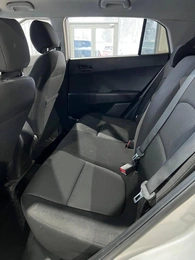 Внедорожник Hyundai Creta 2020 года, 1800000 рублей, Кострома