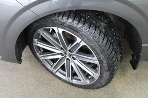 Внедорожник Changan UNI-K 2024 года, 3420000 рублей, Красноярск