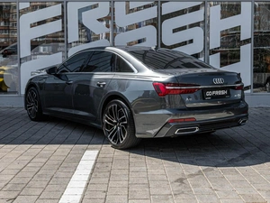 Седан Audi A6 2021 года, 4640000 рублей, Ставрополь