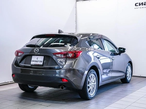 Хетчбэк Mazda Axela 2015 года, 1230000 рублей, Красноярск