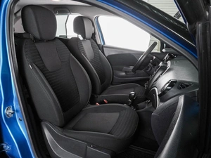 Внедорожник Renault Kaptur 2018 года, 1299000 рублей, Воронеж