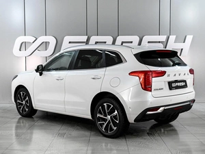 Внедорожник Haval Jolion 2022 года, 1839000 рублей, Аксай