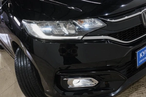 Хетчбэк Honda Fit 2019 года, 1239000 рублей, Новокузнецк