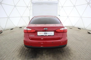 Седан Kia Cerato 2013 года, 1200000 рублей, Обнинск
