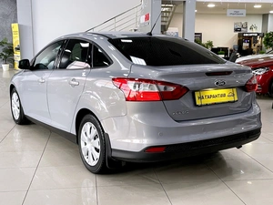 Универсал Ford Focus 2012 года, 797000 рублей, Солонцы