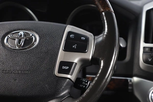 Внедорожник Toyota Land Cruiser 2015 года, 4389000 рублей, Новосибирск
