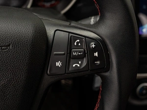 Седан ВАЗ (LADA) Vesta 2019 года, 1390000 рублей, Краснодар