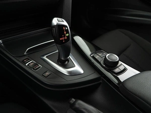 Седан BMW 3 серия 2017 года, 1848055 рублей, Москва