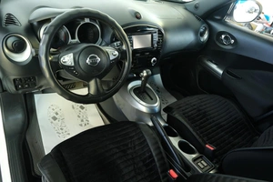 Внедорожник Nissan Juke 2014 года, 1209000 рублей, Омск