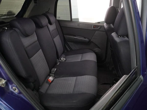 Хетчбэк Hyundai Getz 2008 года, 514000 рублей, Воронеж
