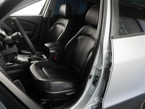 Внедорожник Hyundai ix35 2012 года, 1369000 рублей, Тюмень