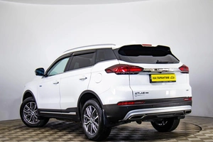 Внедорожник Geely Atlas Pro 2024 года, 2449000 рублей, Пермь