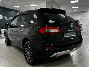 Внедорожник Renault Koleos 2011 года, 950000 рублей, Ачинск