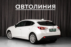 Хетчбэк Mazda Axela 2015 года, 1259000 рублей, Красноярск