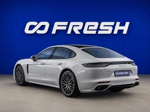 Лифтбек Porsche Panamera 4 2022 года, 10922900 рублей, Москва