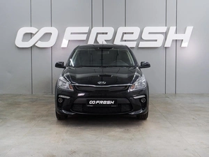 Седан Kia Rio 2017 года, 1399000 рублей, Воронеж