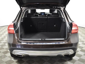 Внедорожник Mercedes-benz GLA-класс 2016 года, 1828900 рублей, Казань