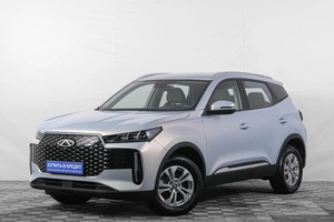 Внедорожник Chery Tiggo 4 2025 года, 2199000 рублей, Кемерово