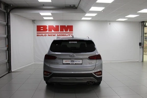 Внедорожник Hyundai Santa Fe 2019 года, 2840000 рублей, Смоленск