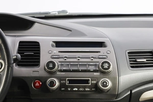 Седан Honda Civic 2007 года, 719000 рублей, Новосибирск