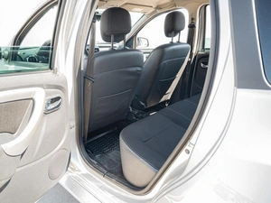 Внедорожник Nissan Terrano 2016 года, 1285000 рублей, Краснодар