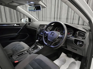 Универсал Volkswagen Golf 2015 года, 1249000 рублей, Красноярск