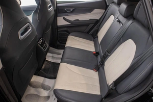 Внедорожник Chery Tiggo 4 2024 года, 2359000 рублей, Барнаул