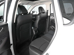 Внедорожник Changan CS35 Plus 2023 года, 1749000 рублей, Аксай