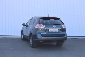 Внедорожник Nissan X-Trail 2015 года, 1670000 рублей, Брянск