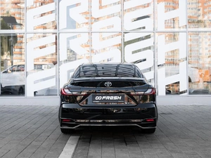 Седан Toyota Camry 2025 года, 3658000 рублей, Ставрополь