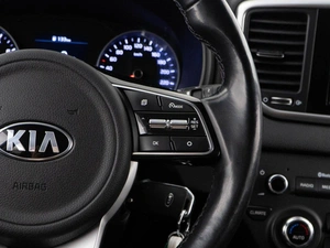 Внедорожник Kia Sportage 2019 года, 2137999 рублей, Москва