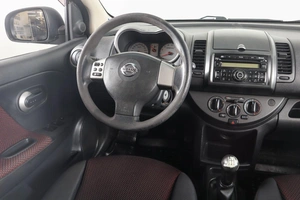 Хетчбэк Nissan Note 2008 года, 479000 рублей, Пермь