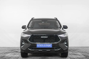 Внедорожник Haval F7 2020 года, 1719000 рублей, Кемерово