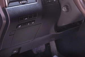 Внедорожник Lexus RX 2017 года, 3899000 рублей, Томск