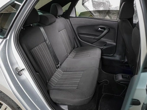 Седан Volkswagen Polo 2018 года, 1039000 рублей, Воронеж