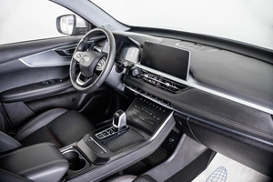 Внедорожник Xcite X-Cross 7 2024 года, 1859000 рублей, Пермь
