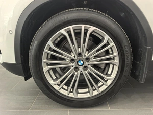 Внедорожник BMW X3 2018 года, 3995000 рублей, Новосибирск