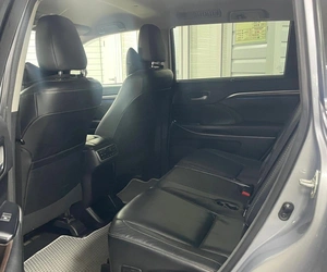 Внедорожник Toyota Highlander 2015 года, 2699000 рублей, Ачинск