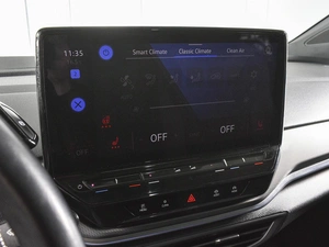 Внедорожник Volkswagen ID.4 Crozz 2022 года, 2780000 рублей, Аксай