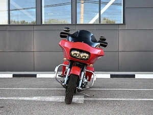 Harley-Davidson Road Glide 2009 года, 815000 рублей, Кирилловка