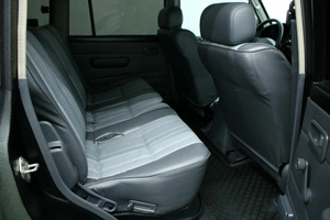 Внедорожник Toyota Land Cruiser 1992 года, 2995000 рублей, Красноярск