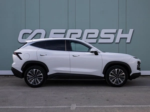 Внедорожник Jetour Dashing 2024 года, 2479000 рублей, Большой Сочи